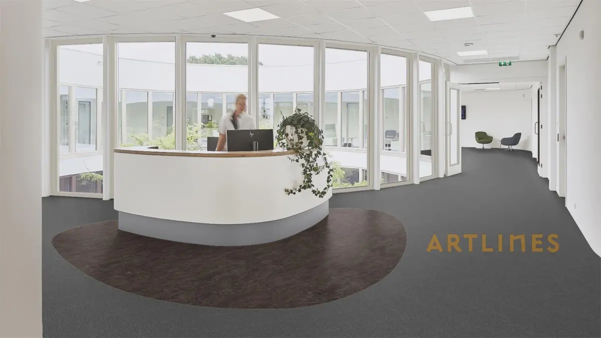 MFloor Dry Back Yapıştırmalı LVT Kataloğu