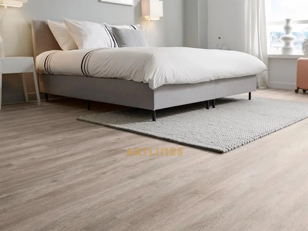DryBack Yapıştırmalı LVT Kataloğu