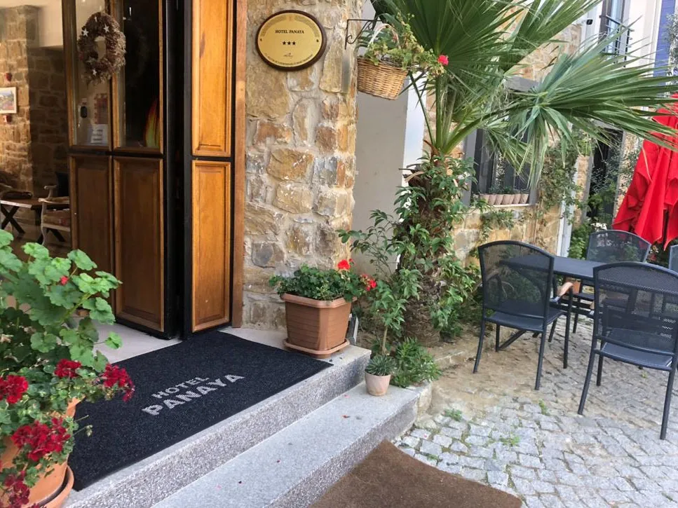 Ateco Zemin Logolu Paspas Uygulama Fotoğrafları | Gerçekleşen Projelerimiz - Ateco Zemin