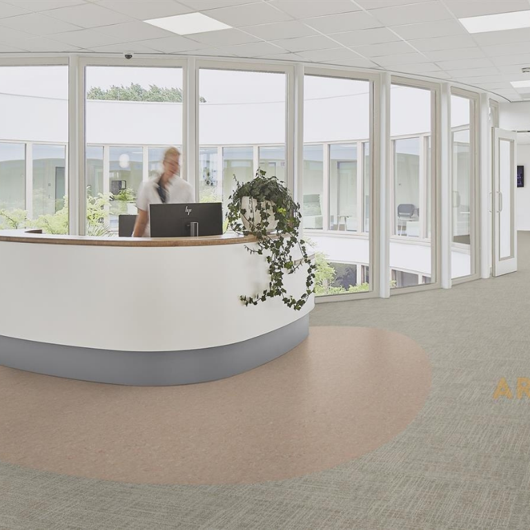 Dry Back LVT