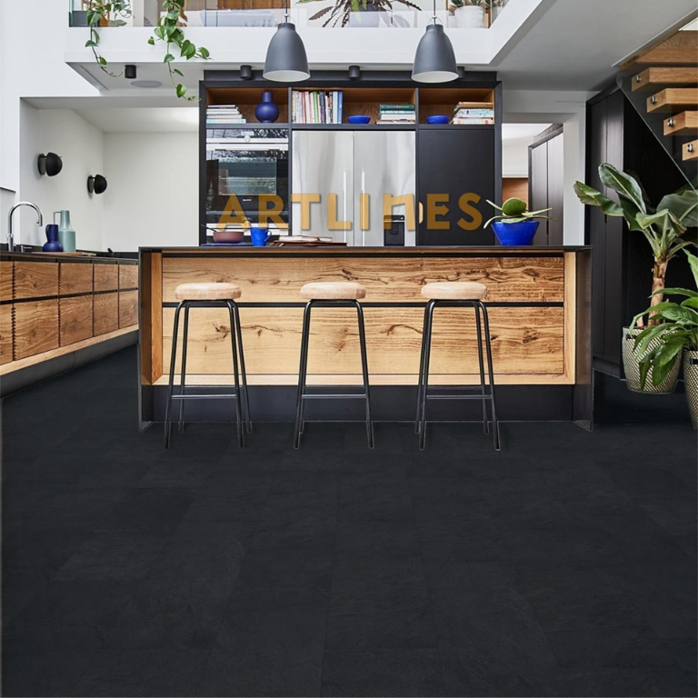2,3 mm Dry Back LVT