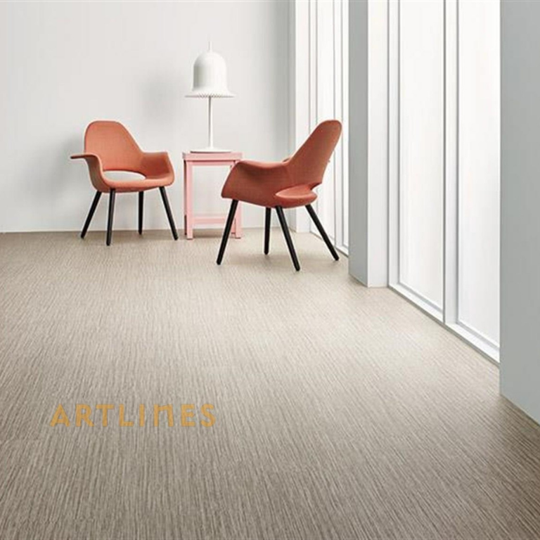 2 mm Dry Back LVT