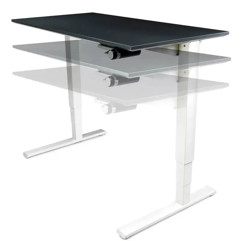 Humanscale Float Yüksekliği Ayarlanabilir Ergonomik Masa