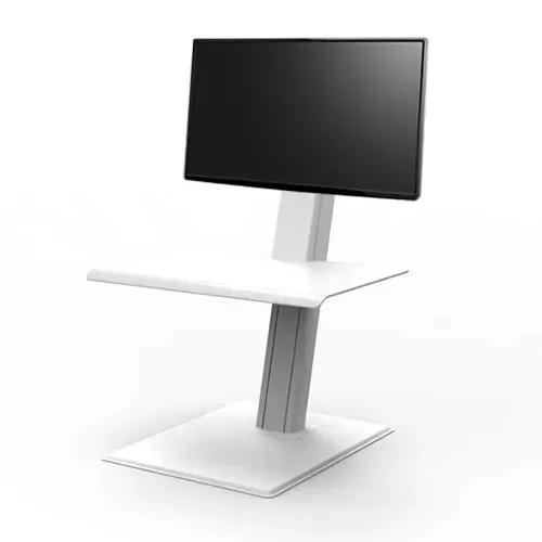 Humanscale QuickStand Eco Sit-Stand Çalışma İstasyonu