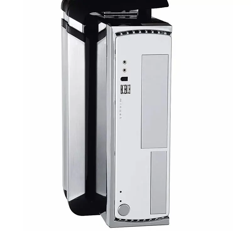 CPU Holders