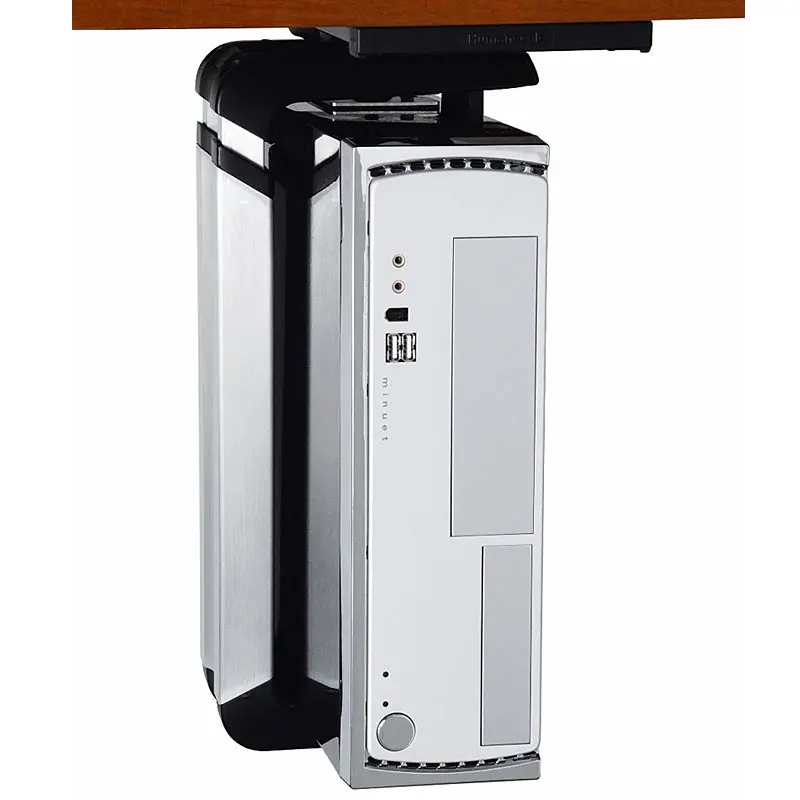 Humanscale CPU Tutucu 360 Derece Döner Sistem
