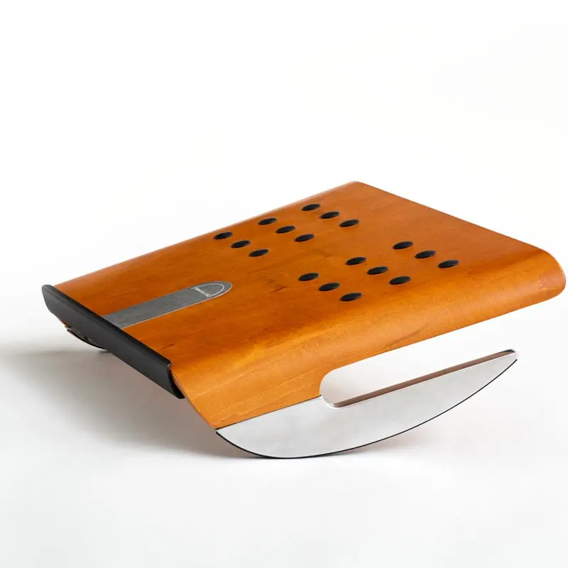 Humanscale FR500 Foot Rocker Ahşap Gövde