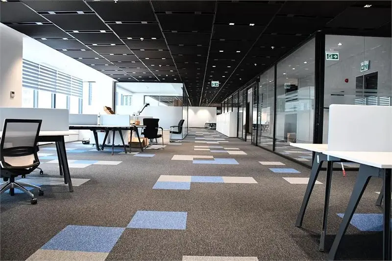 Karo Halı ve Ofis Halıları