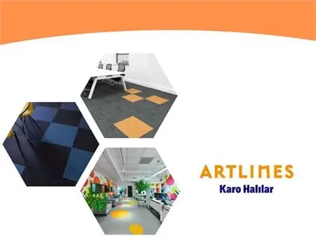 Artlines Halılar Kataloğu