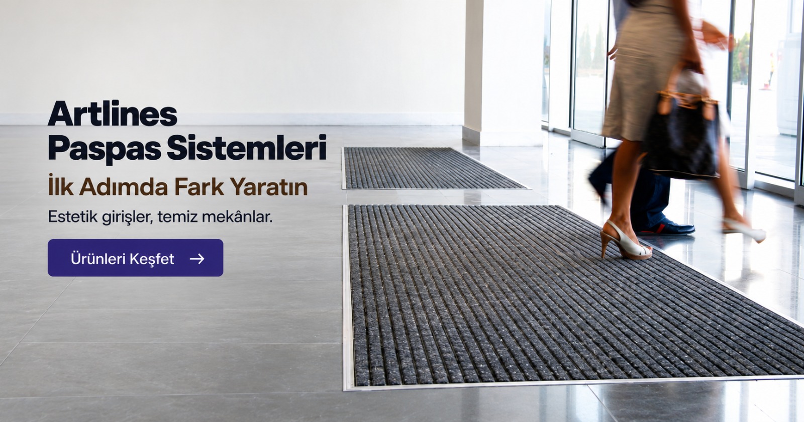 PASPAS SİSTEMLERİ