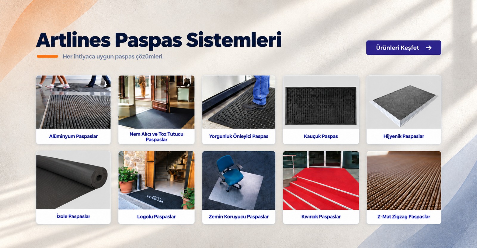 PASPAS SİSTEMLERİ