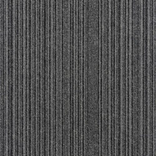 21902 Coal Grey Stripe