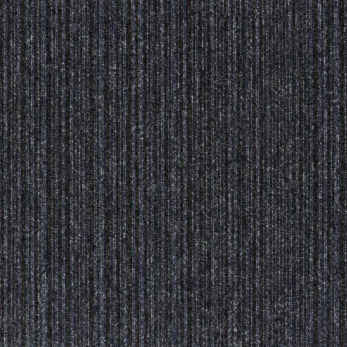 21909 Blue Grey Stripe