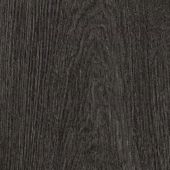 60074  Flex Wood Black Rustic 5,00 Mm Sök-Tak LVT 120×20 Cm