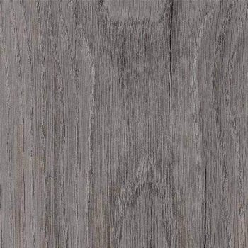 60306Flex Wood Rustic Anthracite Oak 5,00 Mm Sök-Tak LVT 150×28 Cm